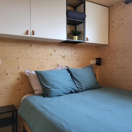 Het Huisje Comfortabel, Luxe & Sfeervol Nabij Het Strand Biggekerke 외부 사진