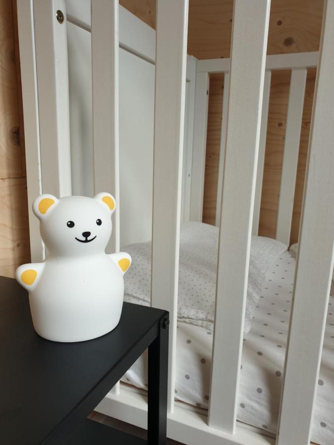 Het Huisje Comfortabel, Luxe & Sfeervol Nabij Het Strand Biggekerke 외부 사진