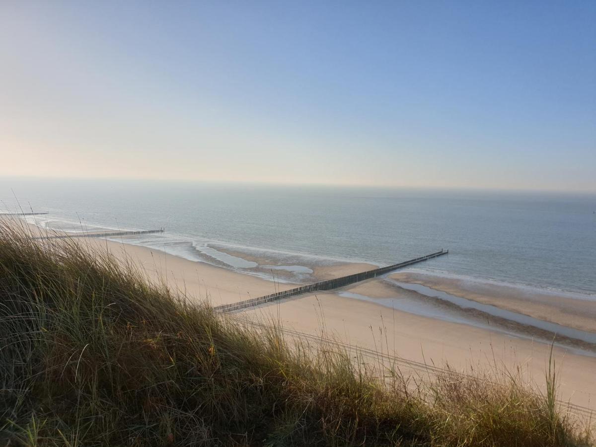 Het Huisje Comfortabel, Luxe & Sfeervol Nabij Het Strand Biggekerke 외부 사진