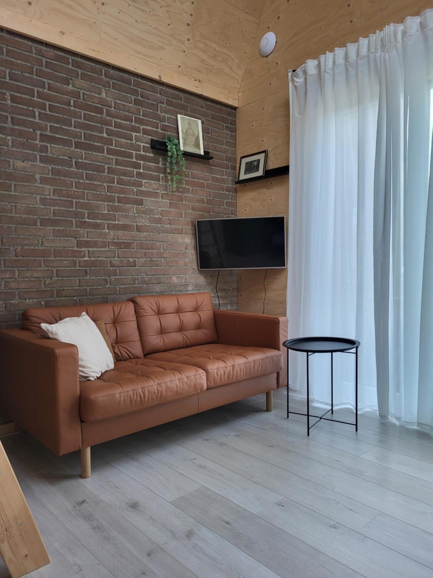 Het Huisje Comfortabel, Luxe & Sfeervol Nabij Het Strand Biggekerke 외부 사진