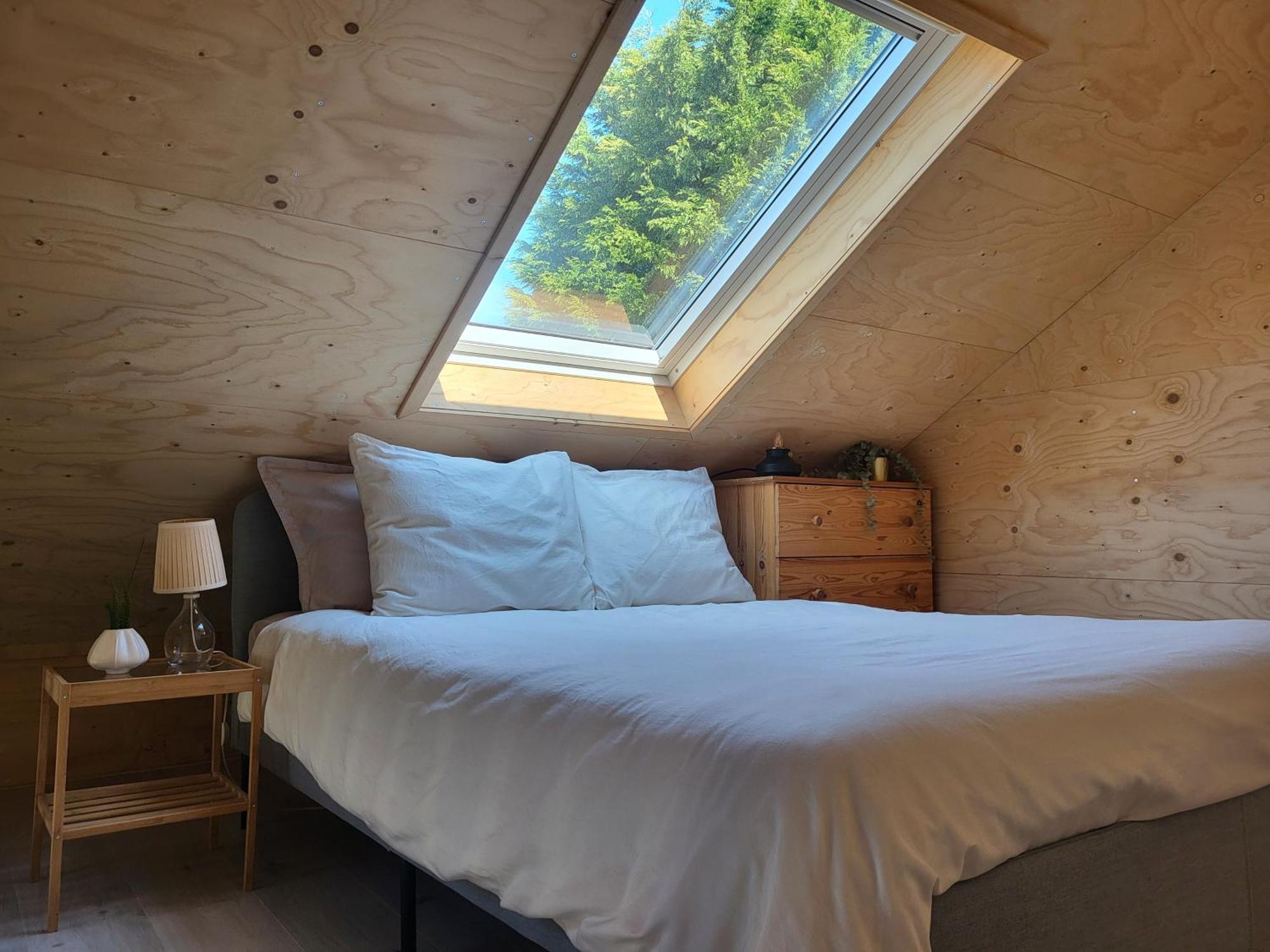 Het Huisje Comfortabel, Luxe & Sfeervol Nabij Het Strand Biggekerke 외부 사진